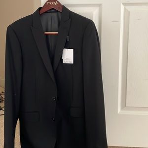 Men’s suit separate